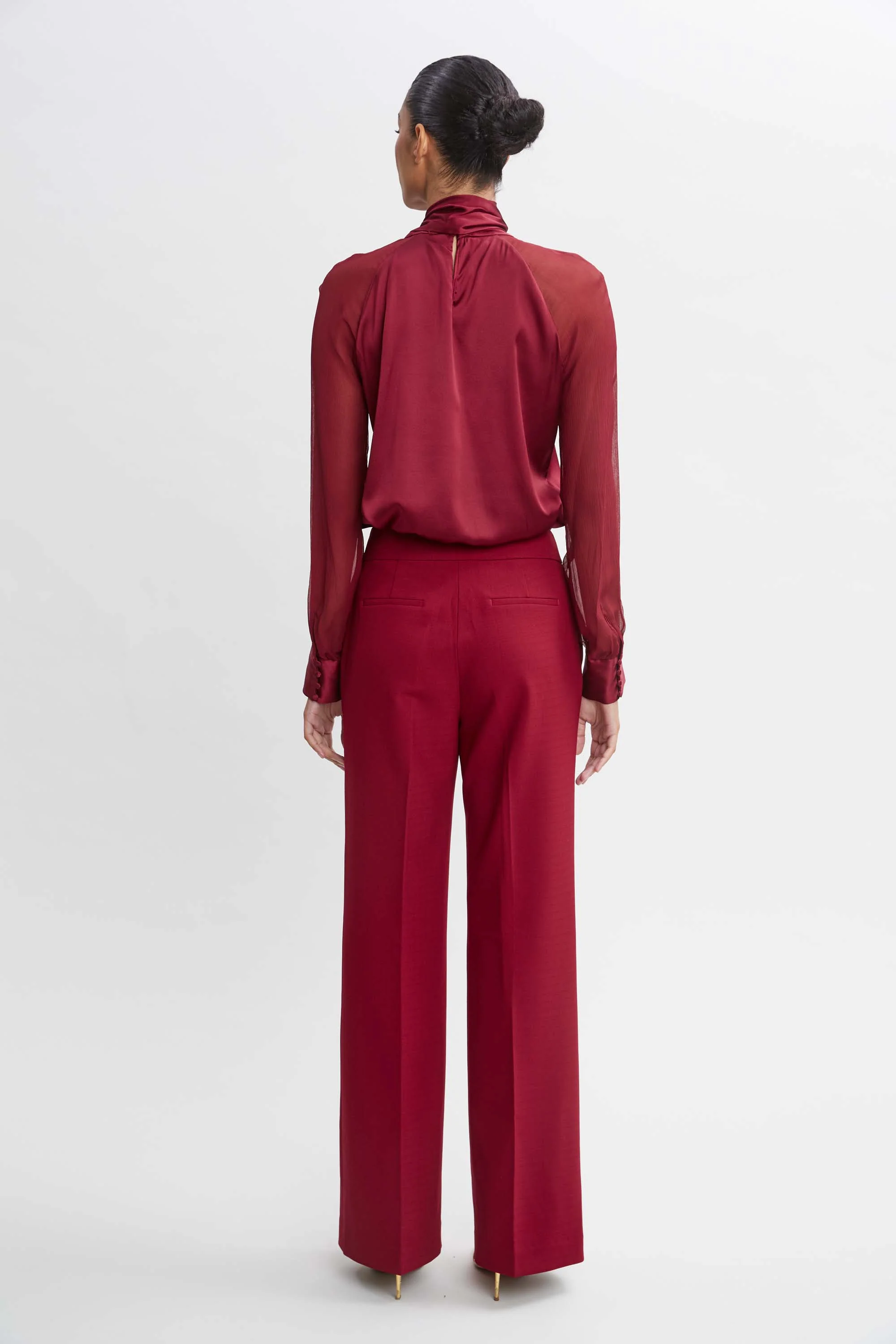Wide Leg Pant - Image 4
