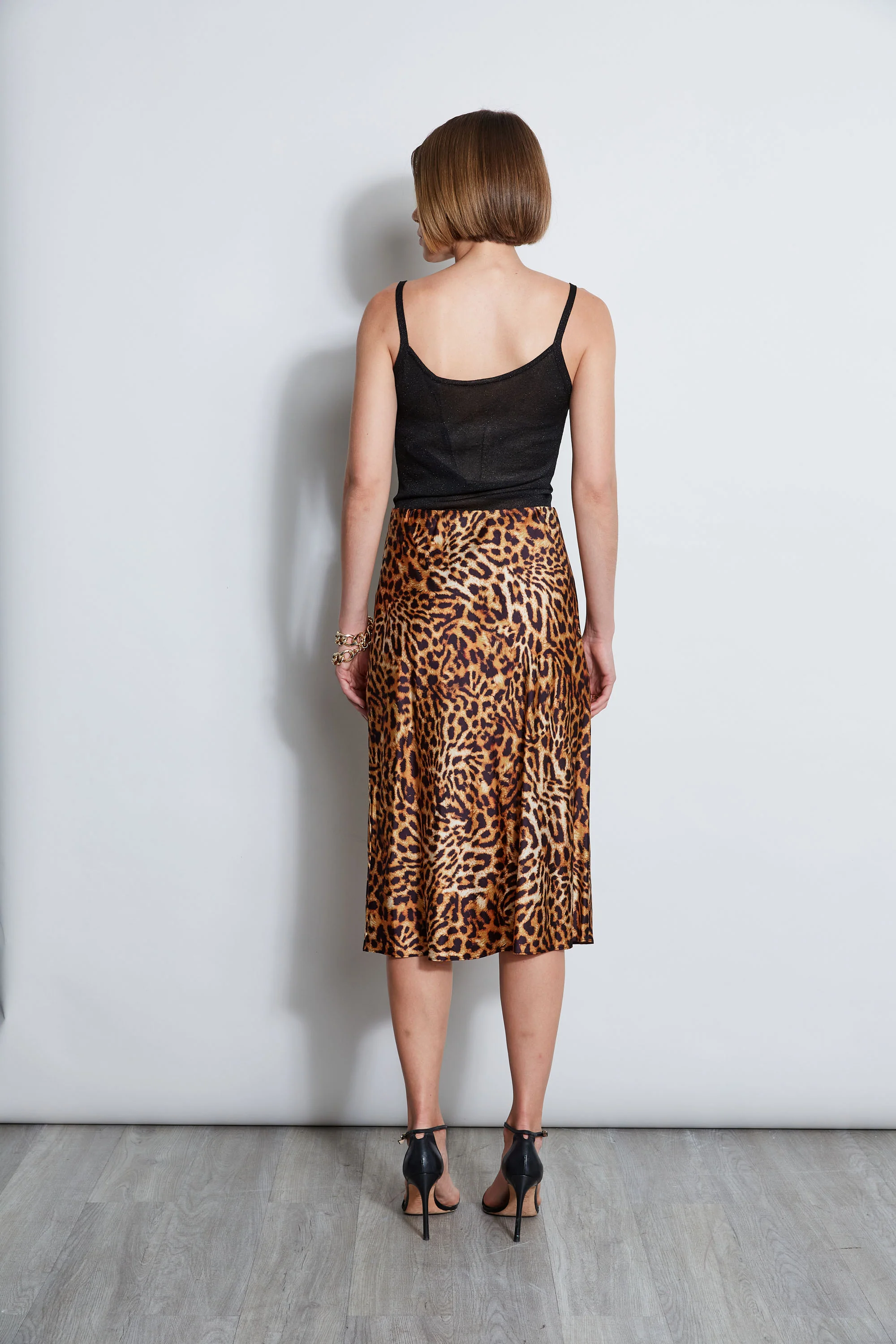 Wildcat Slip Midi Skirt - Image 6