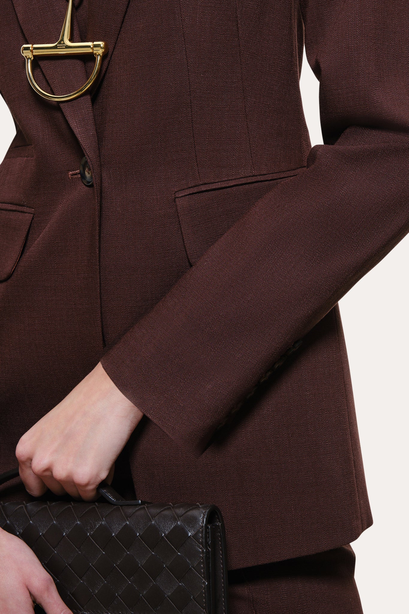 Zoë Fiamatto Blazer - Image 4