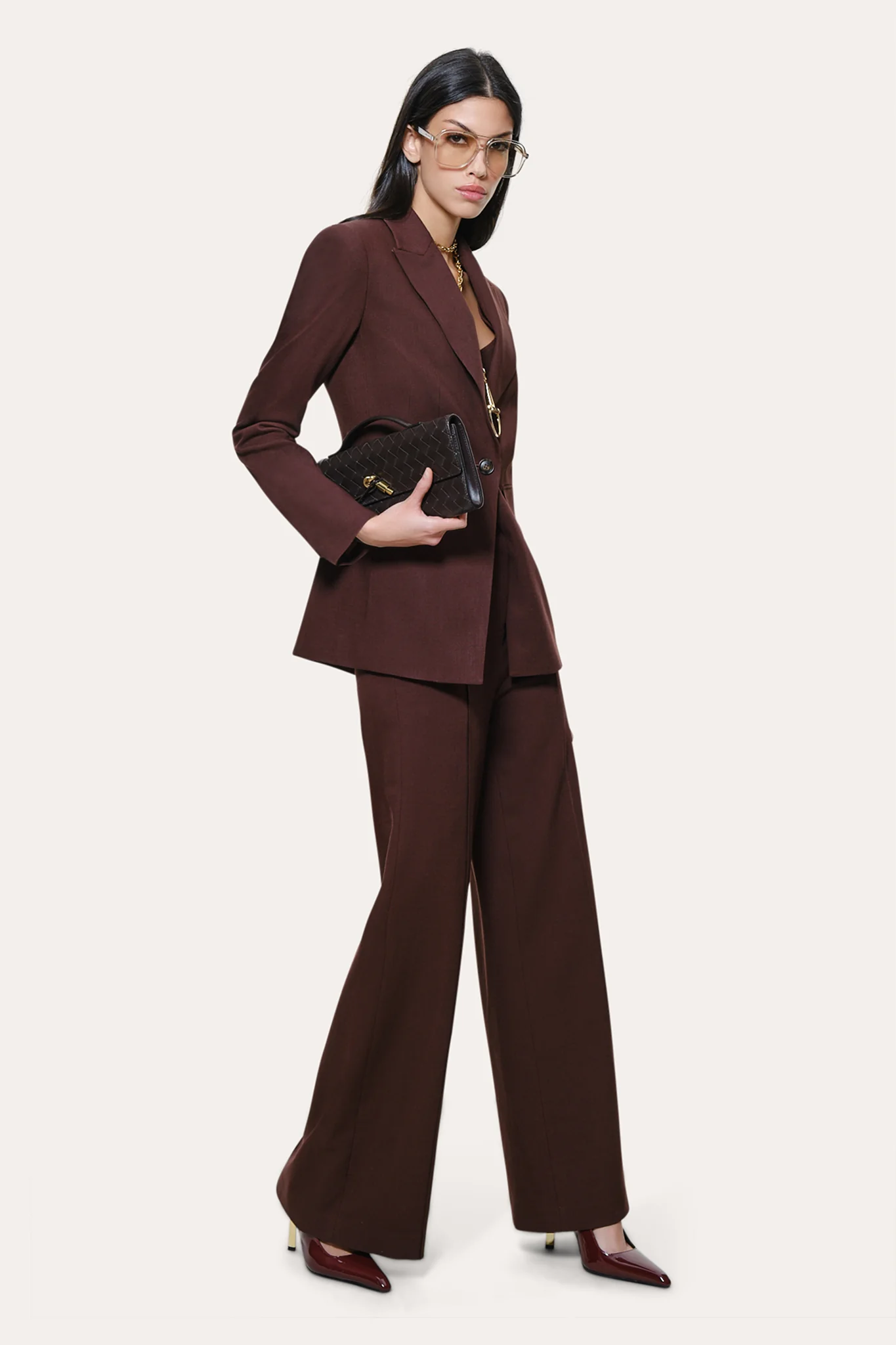 Zoë Fiamatto Blazer - Image 6