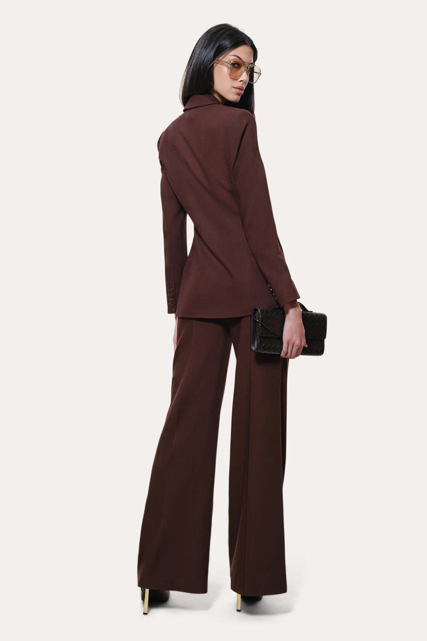 Zoë Fiamatto Blazer - Image 5